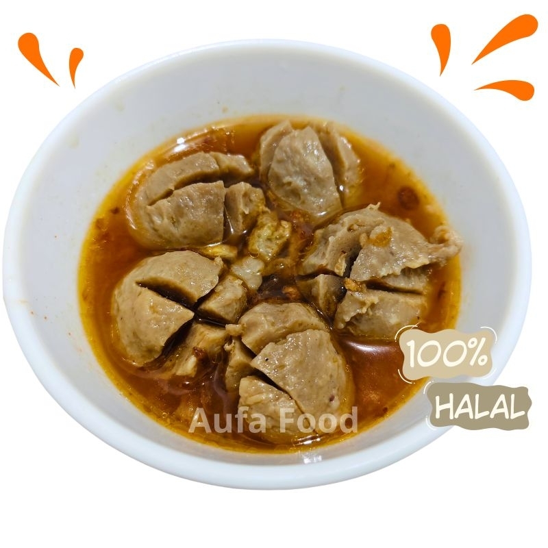 

BAKSO TENES/PIMPONG SUPER MANTUL