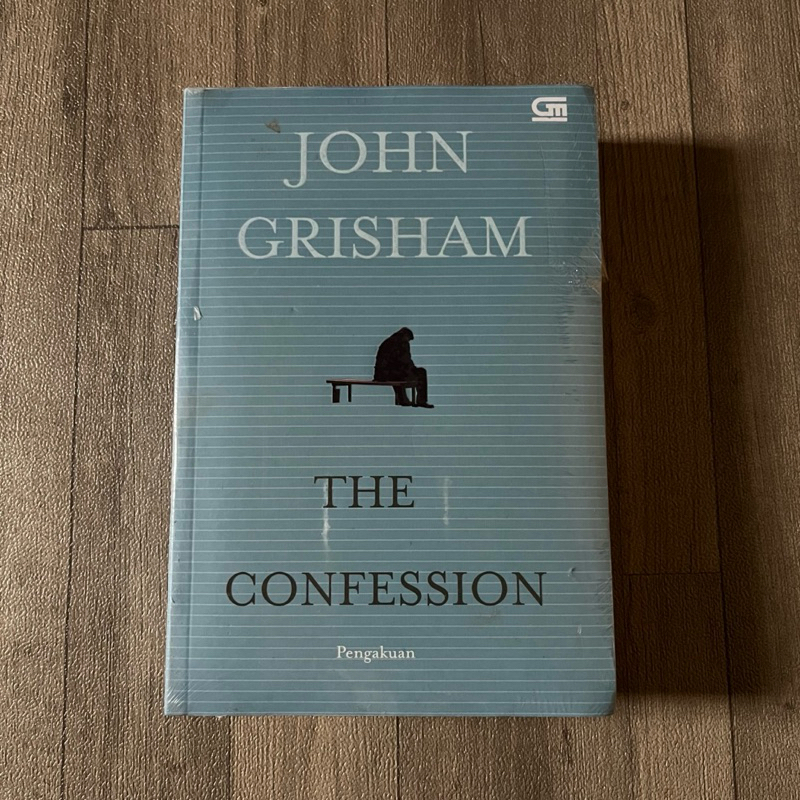 confession John Grisham