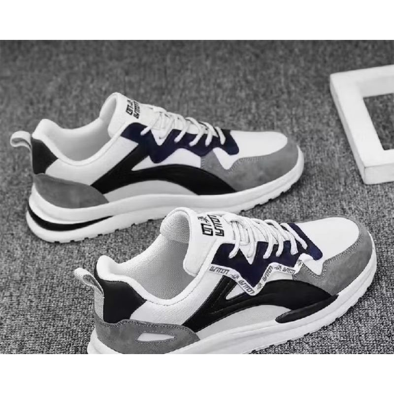 COD SEPATU PRIA  TALI KEREN