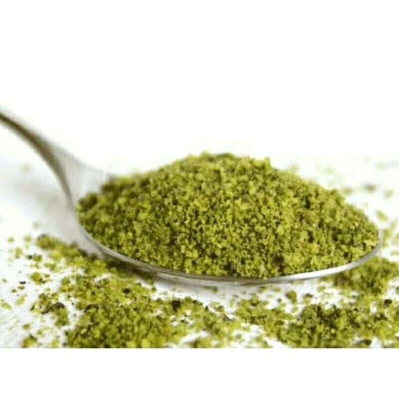 

HG Pistachio Powder Bubuk Orinal Turki 100- Gr