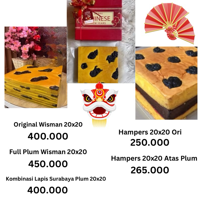 

wisman premium 20x20