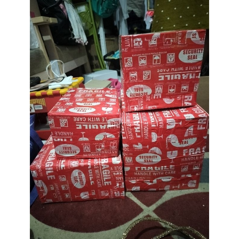 

CO Link Ongkir JastipQue