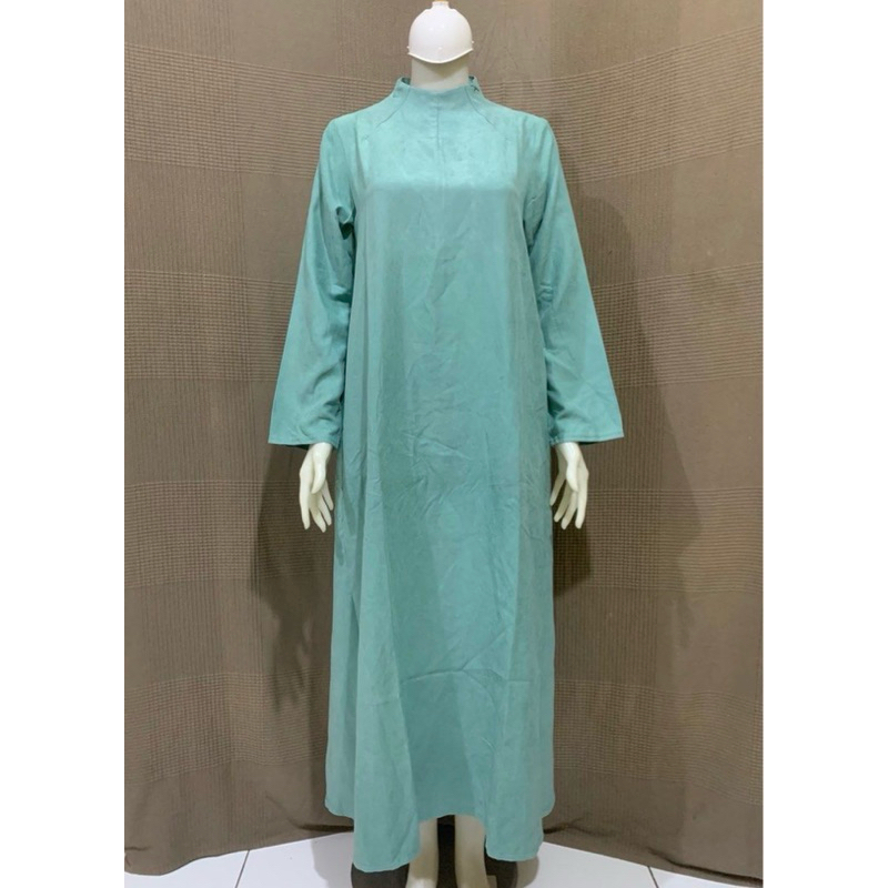 PL Aneuku by Olla Ramlan Dress