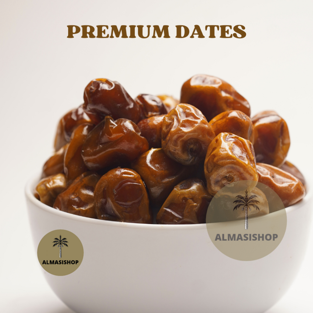 

Kurma Sukari al-qasim