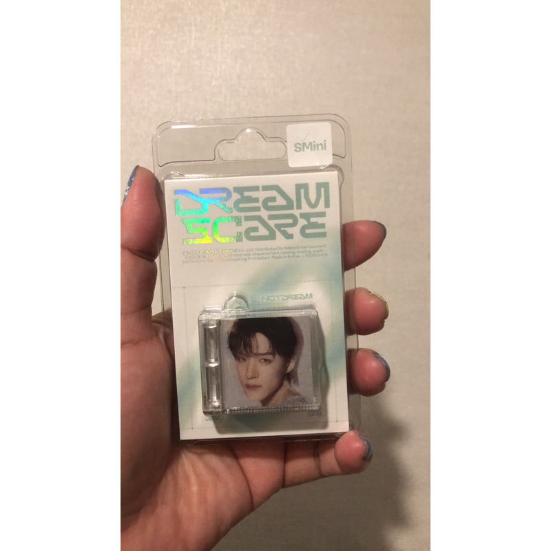 Smini Dreamscape x Line Friends