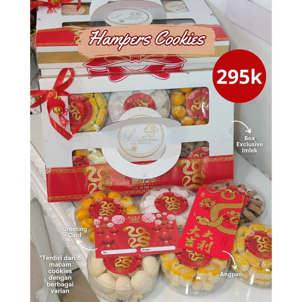 

Santa Claus 518 Parcel Cookies Parcel Natal Hampers Cookies Natal Kado Natal Cookies Natal Bingkisan Natal Hadiah Natal Box Cookies Hampers Chinese New Year Merry Christmas Kado Christmas Cookies Christmas Hadiah Christmas CNY Box Imlek