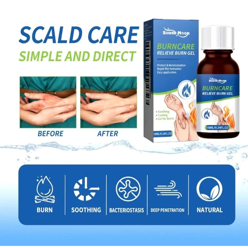 Liquid Bandage Waterproof Perban Cair Anti Air Perban Cair Khitan