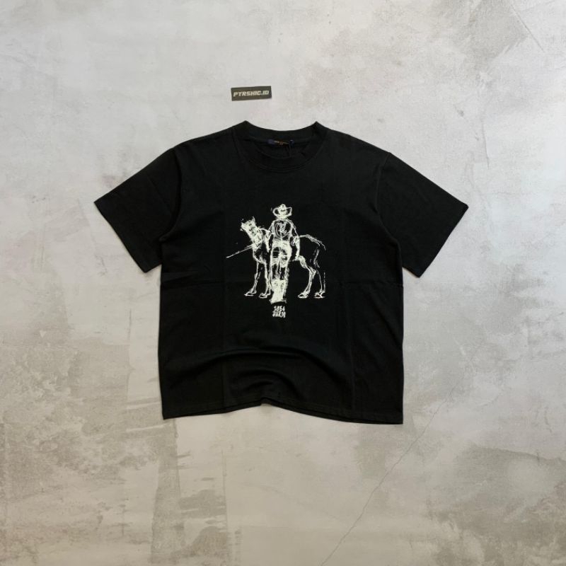TEE eLV "COWBOY 1854" (1:1 MARKET)
