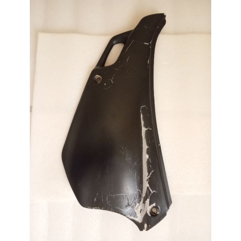 Cover Samping Hyosung RX 125