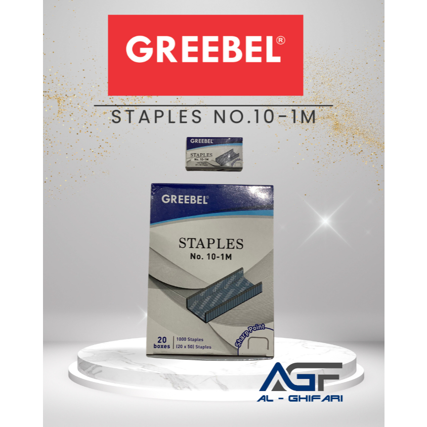 

isi stales HD 10 Greebel