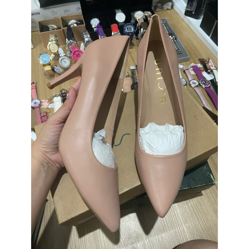 sepatu unisa size 41 26cm