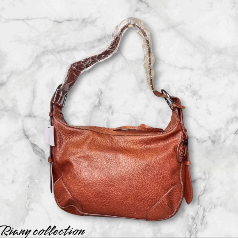 TAS WANITA OCIL HOBO IMPORT