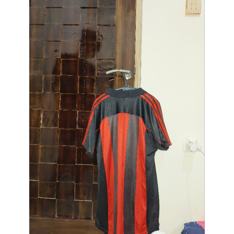 AC Milan 2000