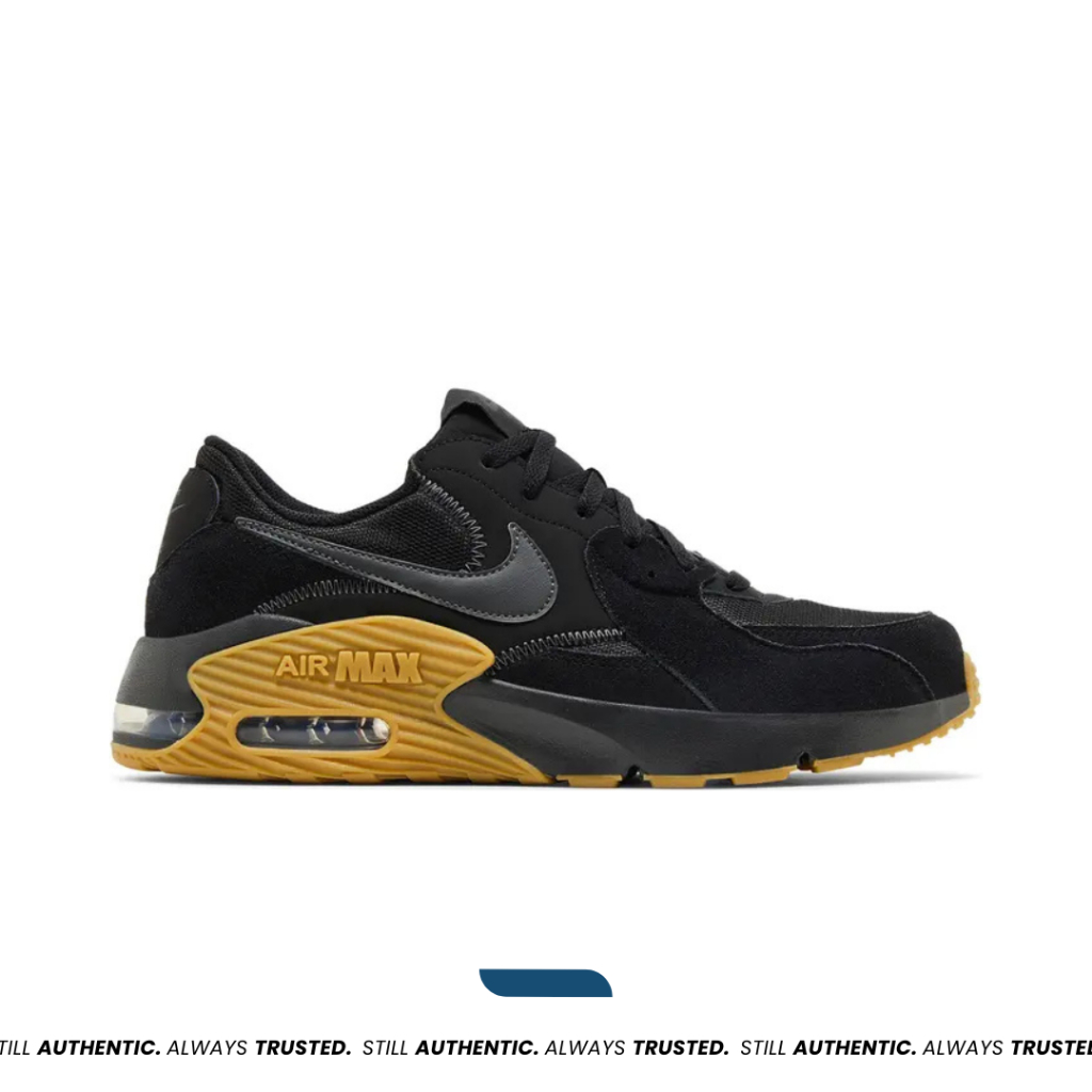 Nike Air Max Excee 'Black'
