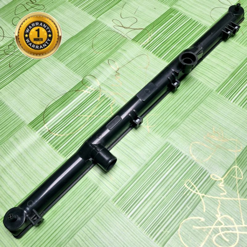 upper tank radiator Honda CRV 2001-2006 (ukuran 755mmX48mm)
