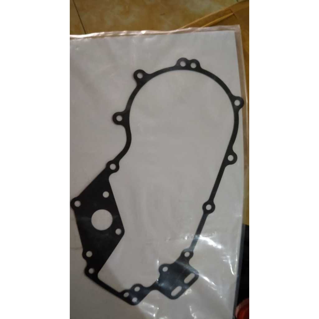 Mesin Kubota Combine Harvester, GASKET DC35