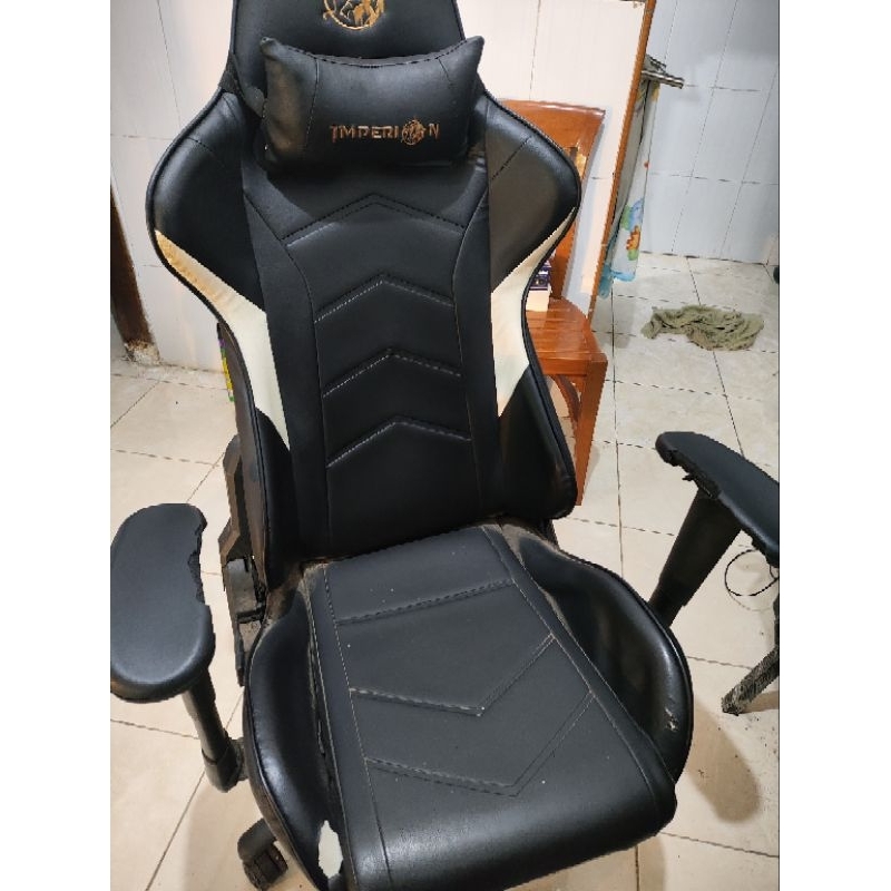 Kursi Gaming Imperion 301 (bekas)