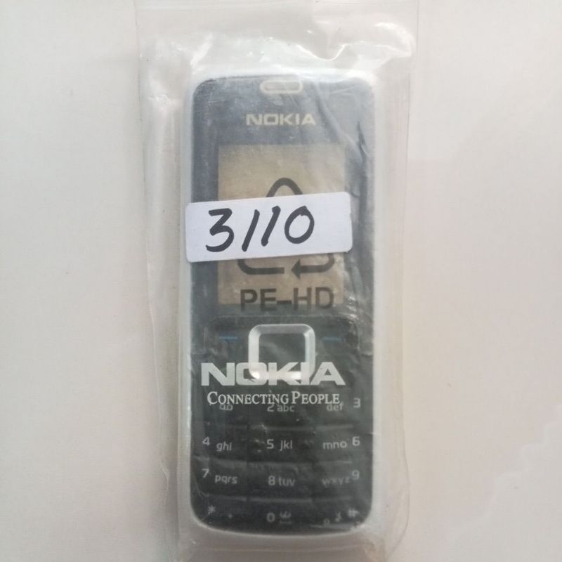 Casing Nokia 3110c