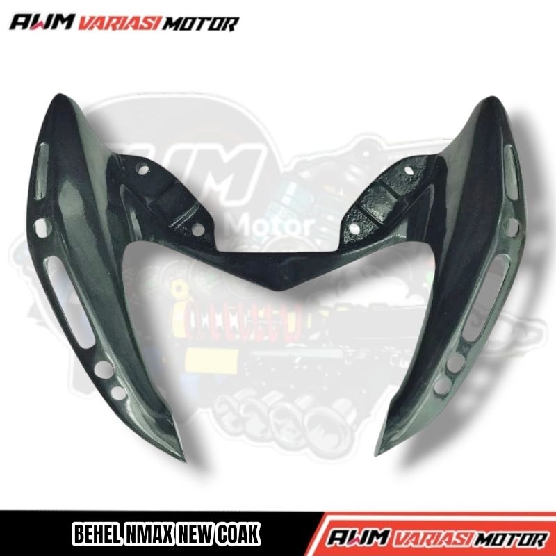 Behel NMax New Behel Tanduk Nmax New Coak AWM High Quality