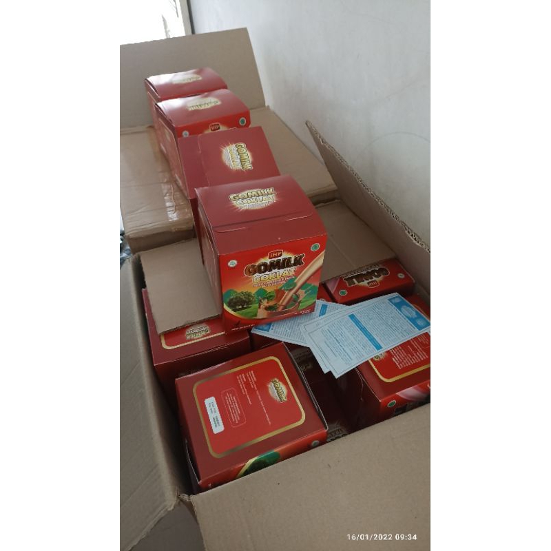 

Gomilk Susu Etawa Herbal