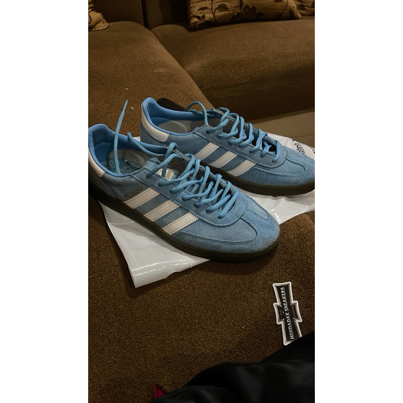 parfum ice blue adds