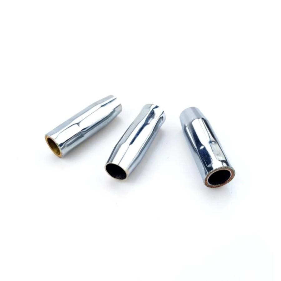Nozzle Connical MB15 MB24 Nozzle Mig Torch MB 15 MB 24 Tipe Binzel