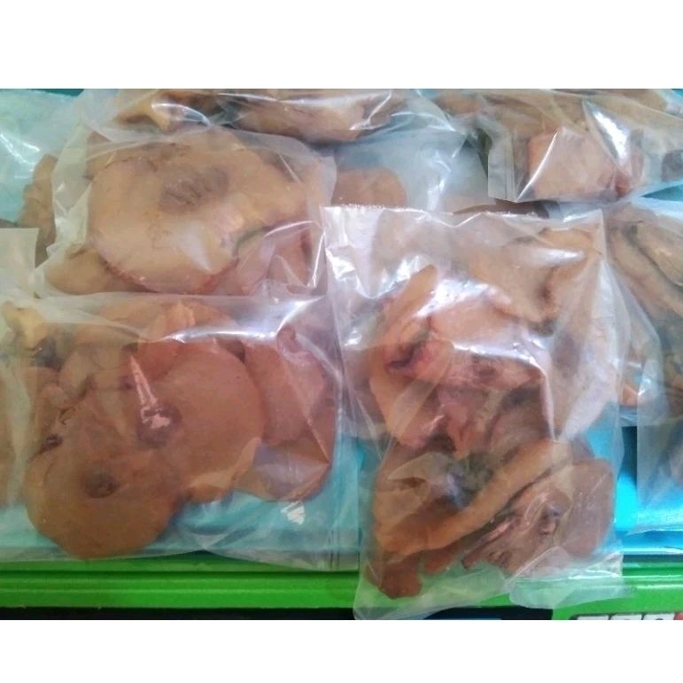 

Asam Potong/Asam keping (Gelugur) 100gram
