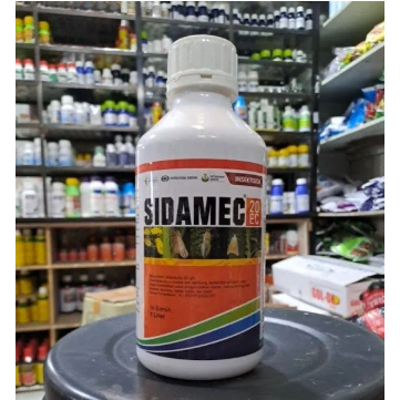 SIDAMEC 1 Liter Insektisida Abamectin