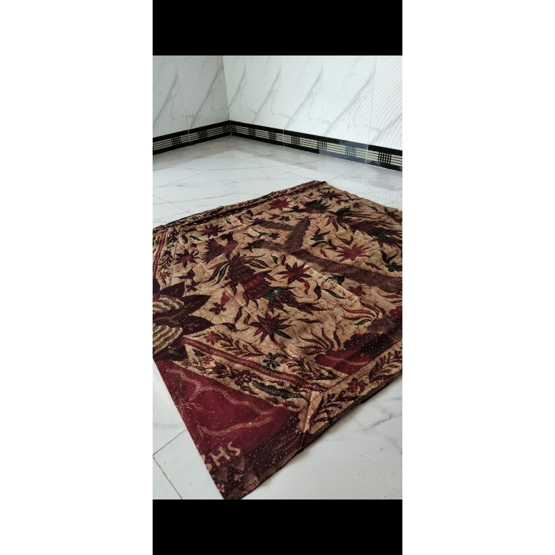 Sarung batik tanjung bumi
