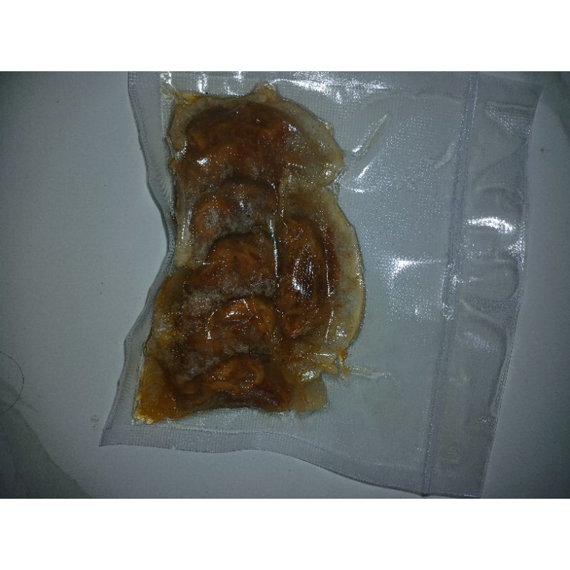 

Cireng Isi (Sedang)