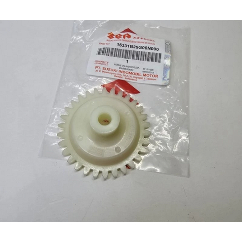 Gear Gigi Pompa Oli Motor Satria Fu 150