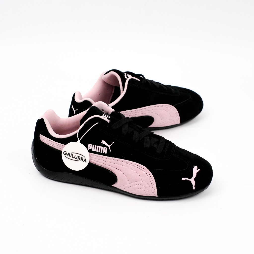 Puma Speedcat OG Black Pink Original