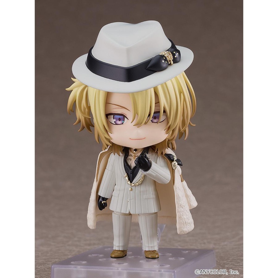 Nendoroid 2429 Luca Kaneshiro - Nijisanji EN