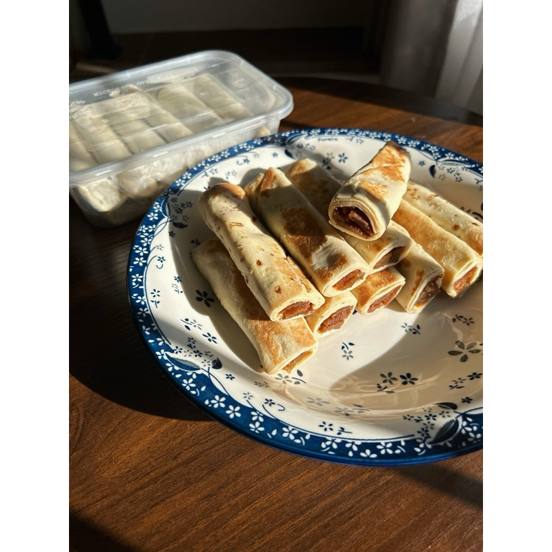 

kebab mini premium frozen kota bogor