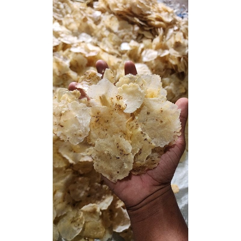 

emping melinjo aceh pidie