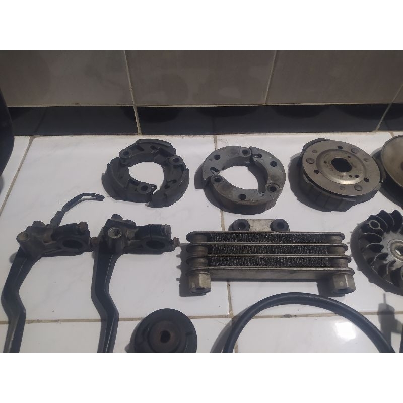 handle rem kiri skywave