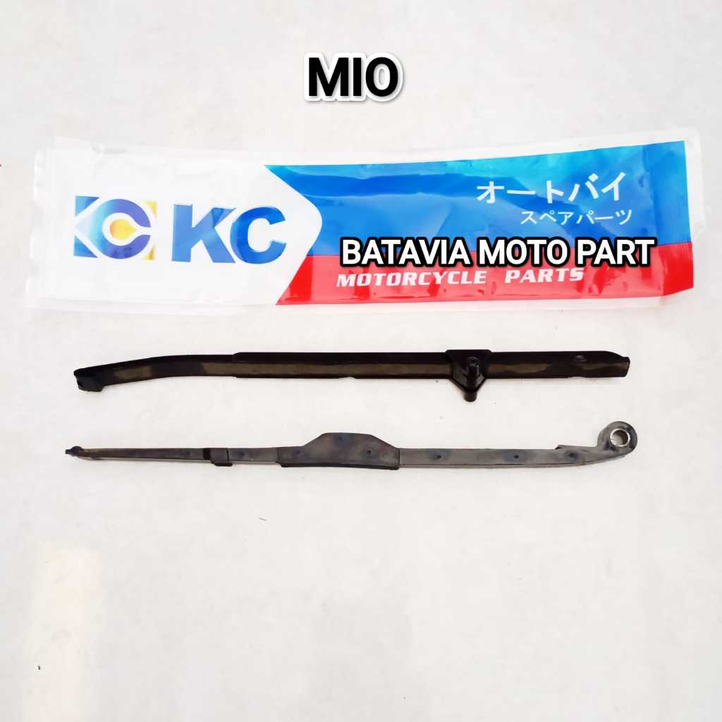 KARET TENSIONER MIO SPORTY LIDAH TENSIONER YAMAHA MIO SPORTY MIO SOUL MIO FINO