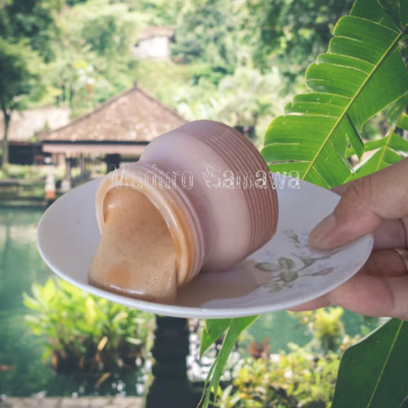 

Petis Cakalan Asli Madura 100 gram