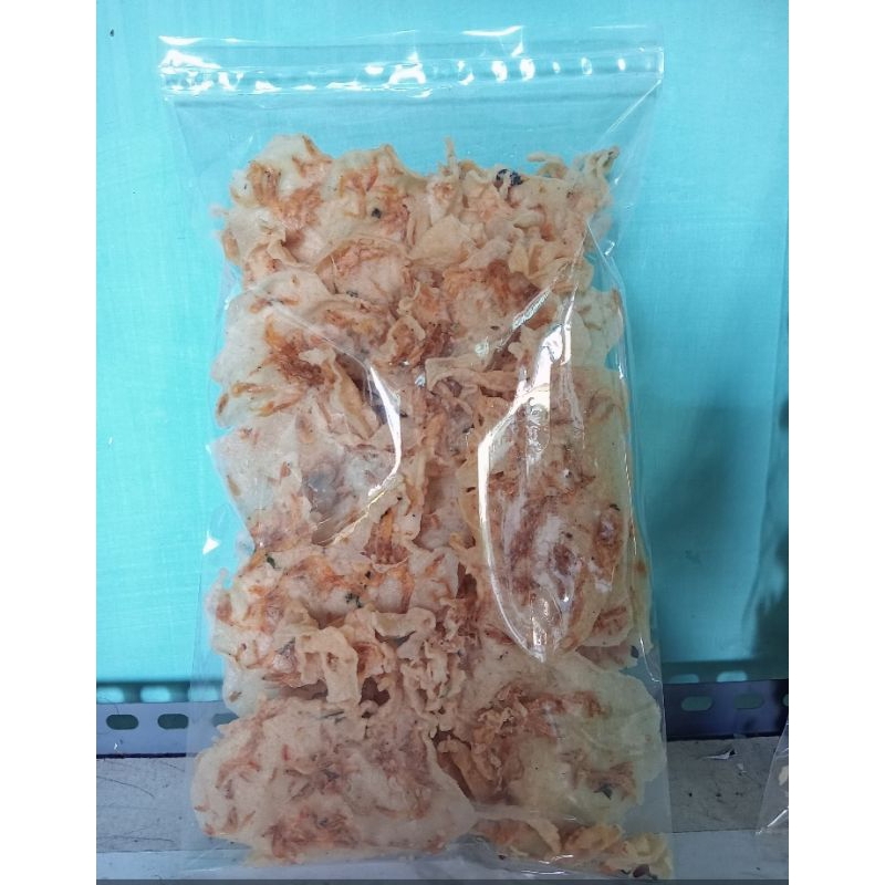 

PEYEK REBON 250 gram