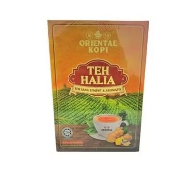 

OrientalKopi Teh Halia Smooth & Fragrance