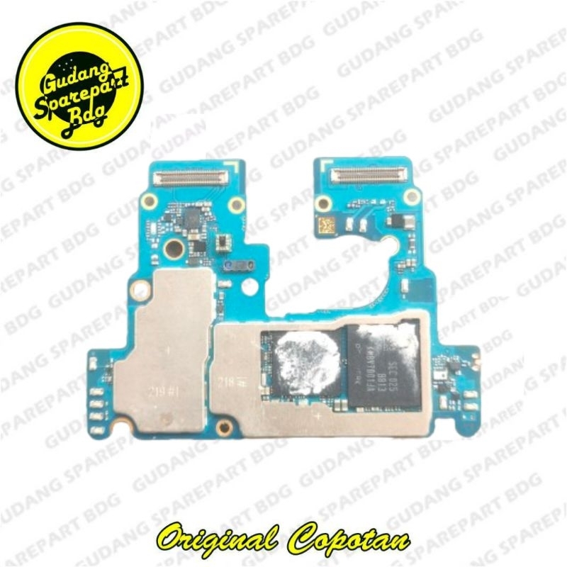 Mesin Mati Samsung Galaxy A80 Original Copotan