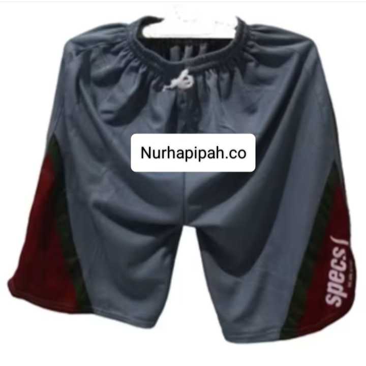 CELANA PENDEK PRIA KOLOR SANTAI OLAHRAGA BOLA FUTSAL VOLY / CELANA KOLOR PENDEK PRIA CELANA OLAHRAGA