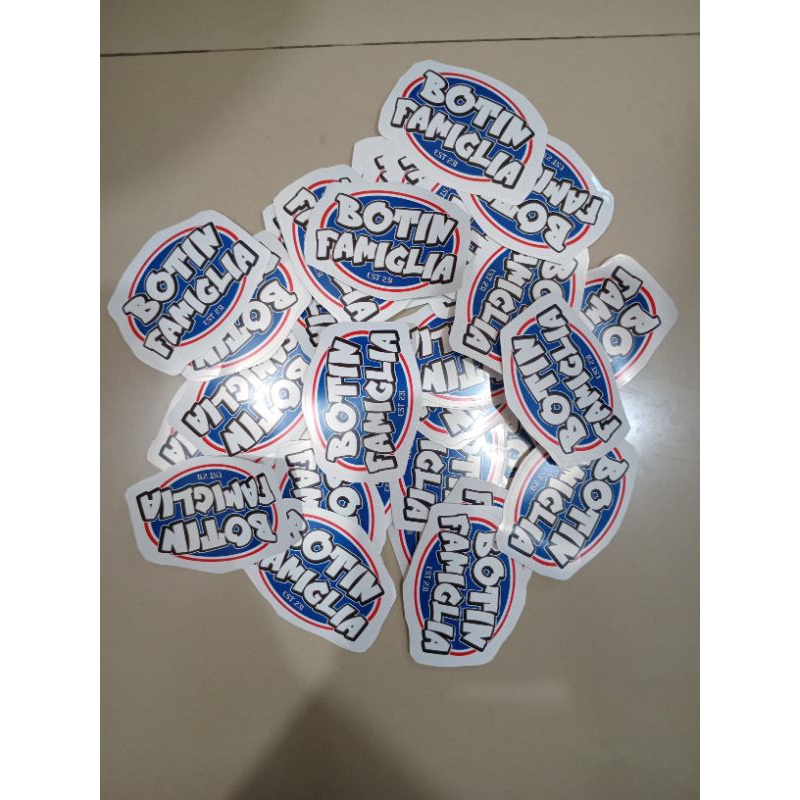 

sticker custom lembar a3 vinyl