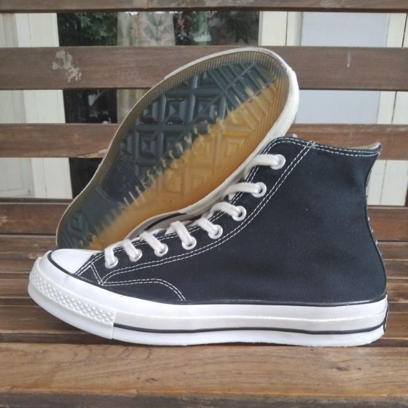 ⭐️⭐️CONVERSE 70S X SLAM JAM FRANKESTAIN⭐️⭐️