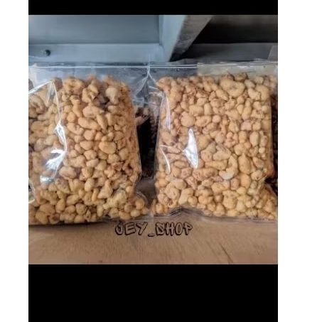 

kacang bandung