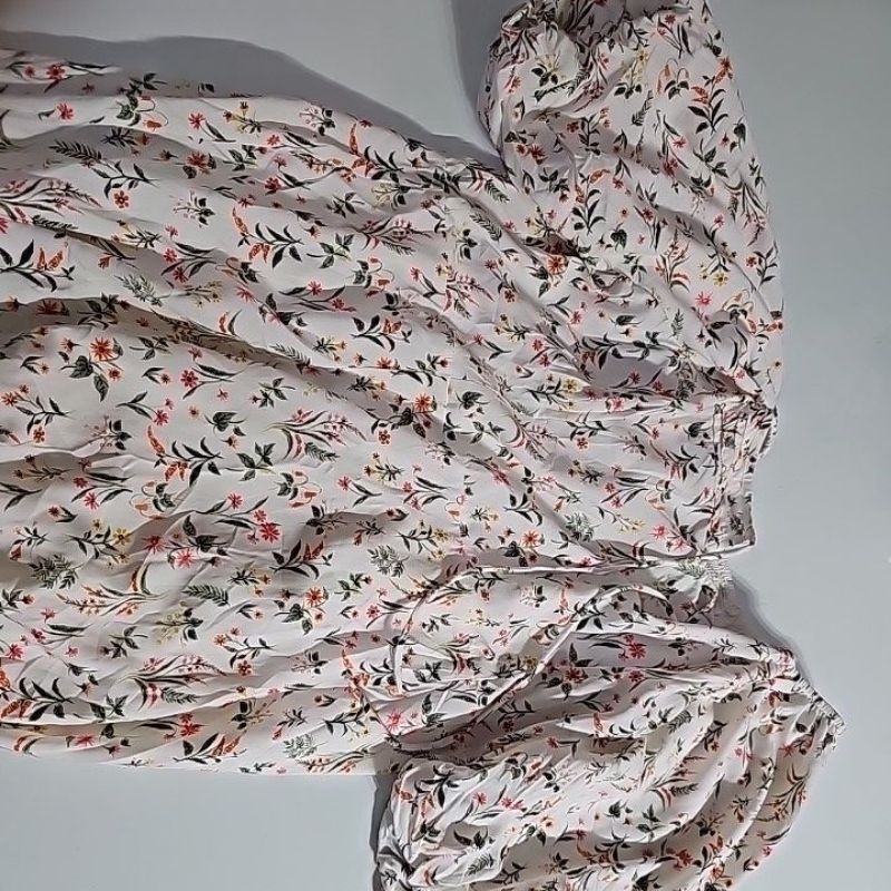dress sifon premi