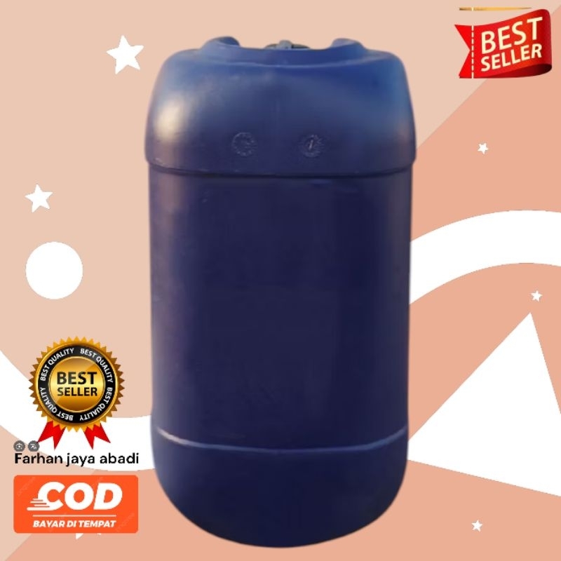 jerigen sintas bekas 35 liter Drigen ukuran 30, 35 liter
