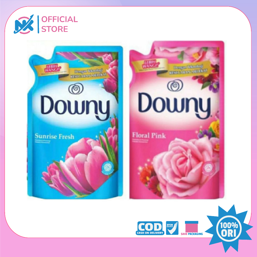 Downy Konsentrat Pouch 950 ml