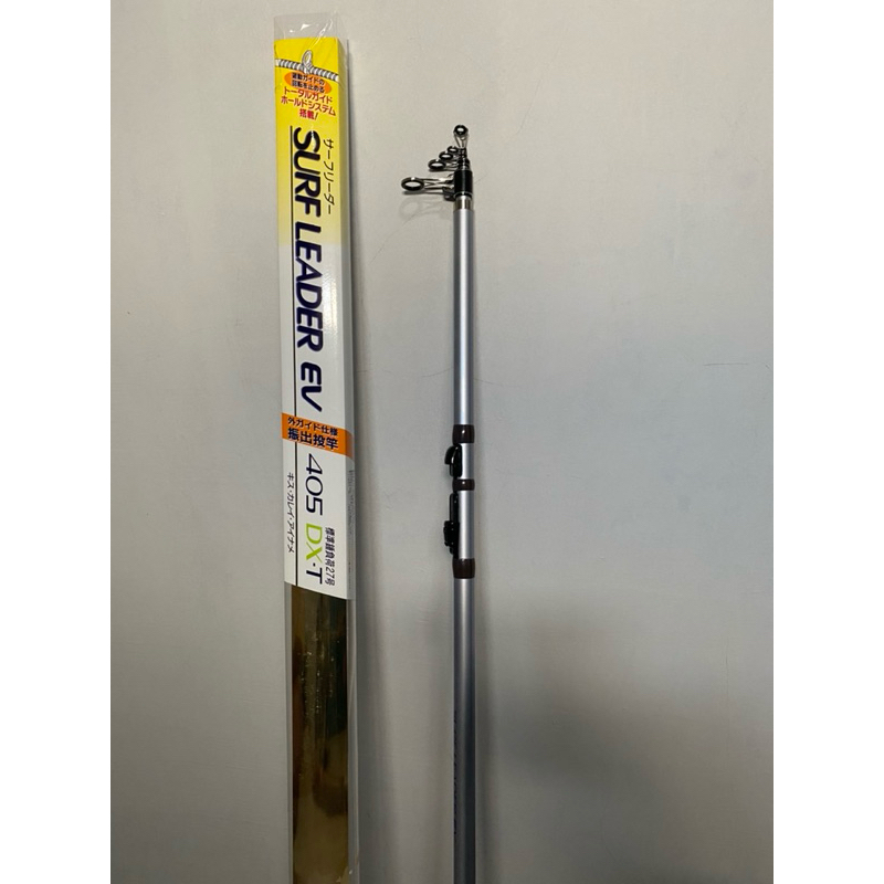 Shimano Surf Leader ev 405 dxt