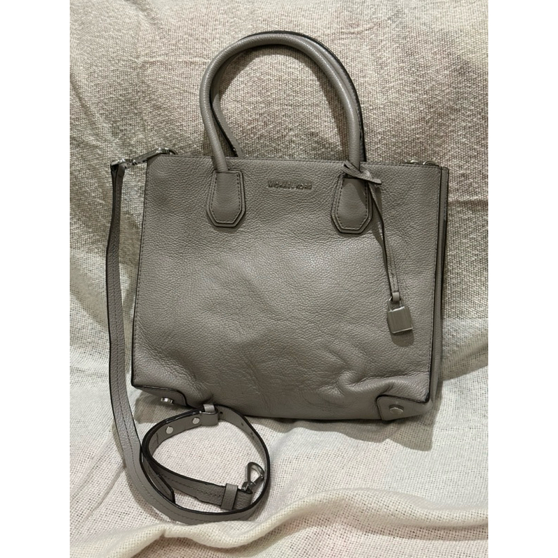 Tas Michael Kors MK Mercer Bag
